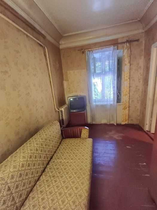 2 комн -32 метра. Комнаты раздельные. АГВ. ул Слободская -Ак.Воробьёва Odesa - photo 8