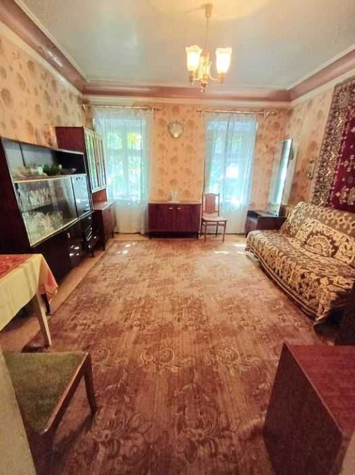 2 комн -32 метра. Комнаты раздельные. АГВ. ул Слободская -Ак.Воробьёва Odesa - photo 7