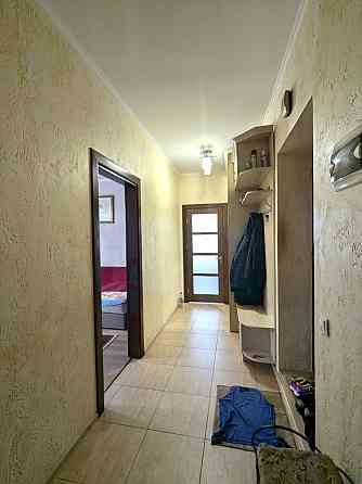 Продаж 2км квартири по вул.Хотинська ,12 Ивано-Франковск