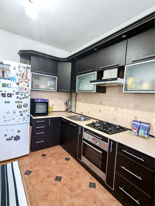 Продаж 2км квартири по вул.Хотинська ,12 Ивано-Франковск - изображение 2