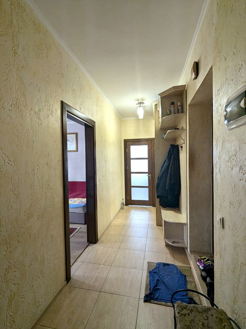 Продаж 2км квартири по вул.Хотинська ,12 Ивано-Франковск - изображение 4
