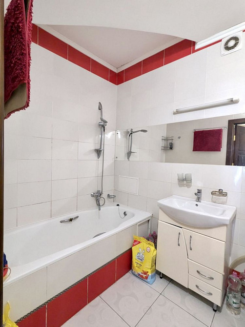 Продаж 2км квартири по вул.Хотинська ,12 Ивано-Франковск - изображение 7