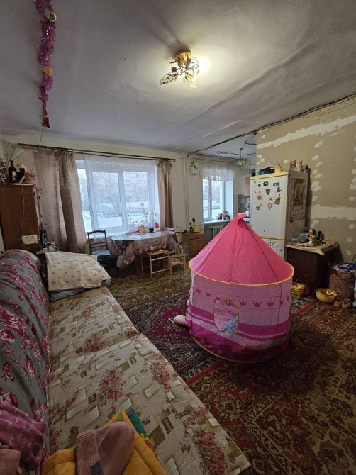 Продам 3 кімнатну квартиру в районі Новопричистенської біля базару Черкассы - изображение 4