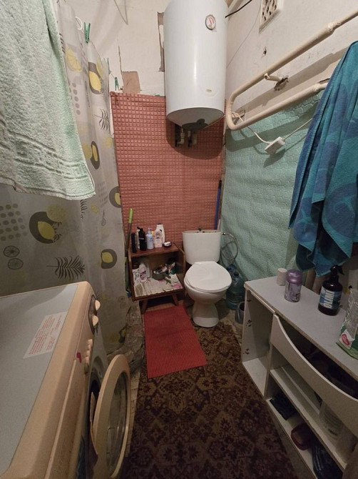 Продам 3 кімнатну квартиру в районі Новопричистенської біля базару Черкассы - изображение 6