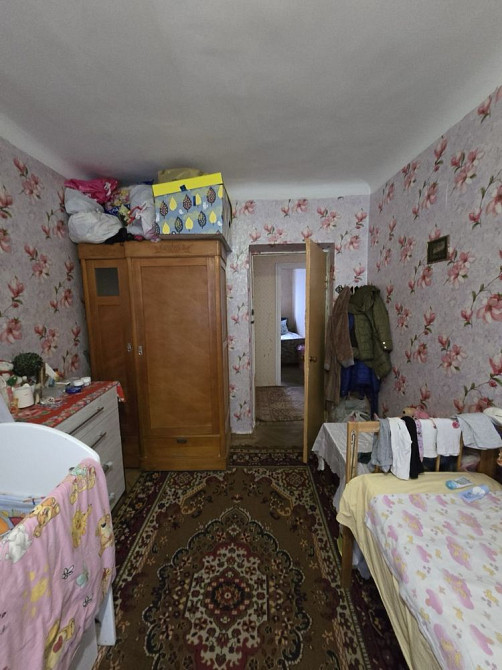 Продам 3 кімнатну квартиру в районі Новопричистенської біля базару Черкассы - изображение 2