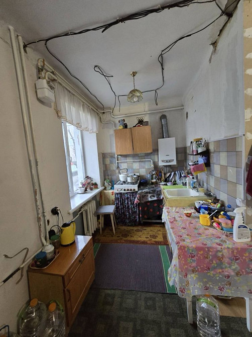 Продам 3 кімнатну квартиру в районі Новопричистенської біля базару Черкассы - изображение 5