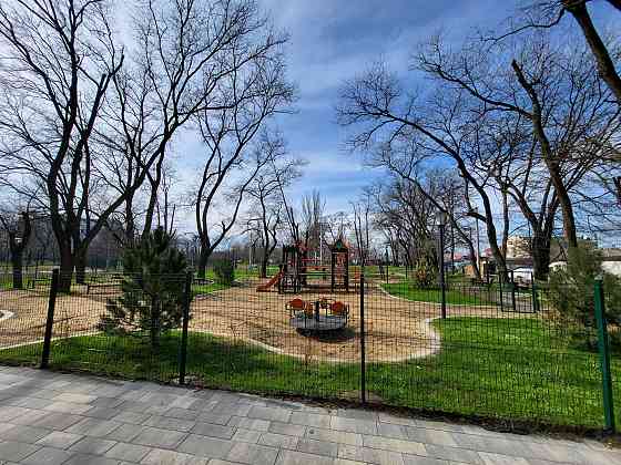 Своя 1 комнатная квартира/Новострой/Дом мебели/Св.Рихтера/Черёмушки Одеса