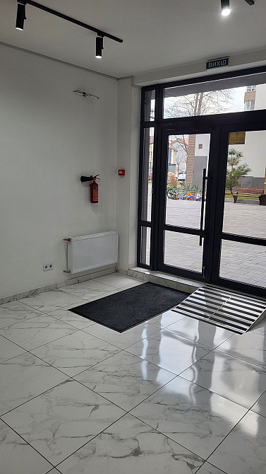 Своя 1 комнатная квартира/Новострой/Дом мебели/Св.Рихтера/Черёмушки Одеса - зображення 8