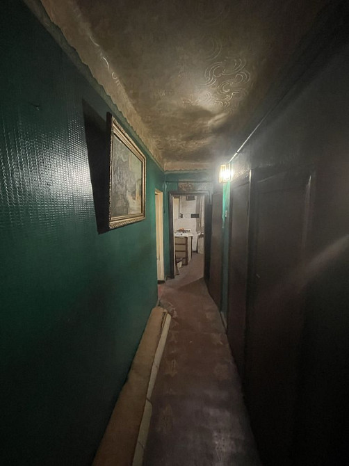 3-х комнатная квартира (центр, рынок) + гараж Кам`янське (Запорізька обл.) - зображення 1