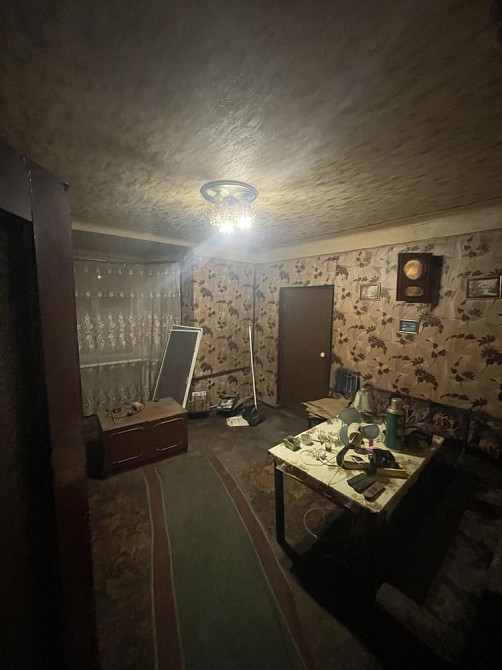 3-х комнатная квартира (центр, рынок) + гараж Кам`янське (Запорізька обл.) - зображення 2