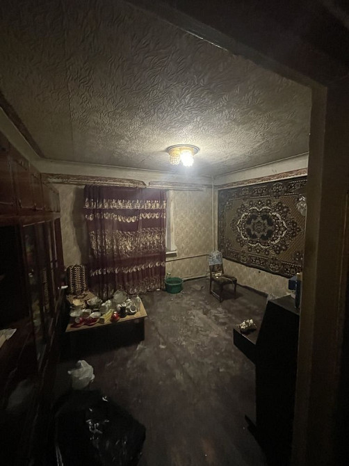 3-х комнатная квартира (центр, рынок) + гараж Кам`янське (Запорізька обл.) - зображення 4