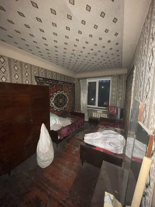 3-х комнатная квартира (центр, рынок) + гараж Кам`янське (Запорізька обл.) - зображення 5