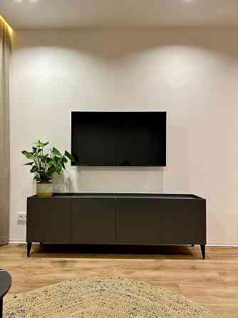 ТОП квартира 55м2 ЖК Seven Севен Дніпровська наб 20А Славутич Заричный Київ