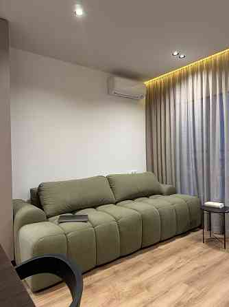 ТОП квартира 55м2 ЖК Seven Севен Дніпровська наб 20А Славутич Заричный Київ