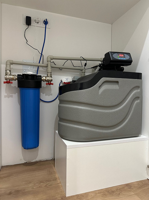 ТОП квартира 55м2 ЖК Seven Севен Дніпровська наб 20А Славутич Заричный Київ - зображення 7