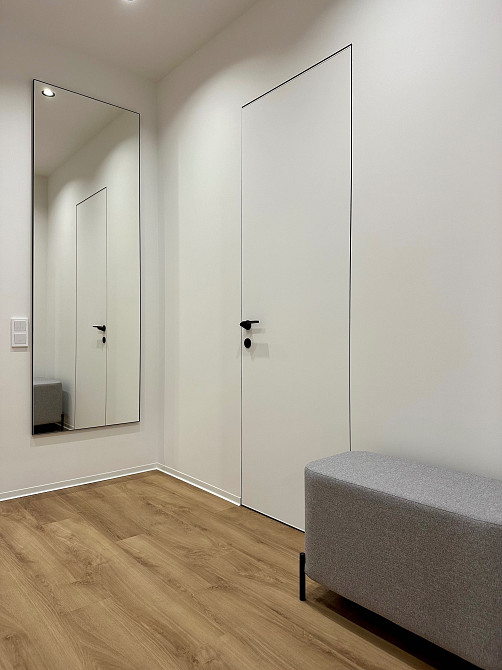 ТОП квартира 55м2 ЖК Seven Севен Дніпровська наб 20А Славутич Заричный Київ - зображення 8