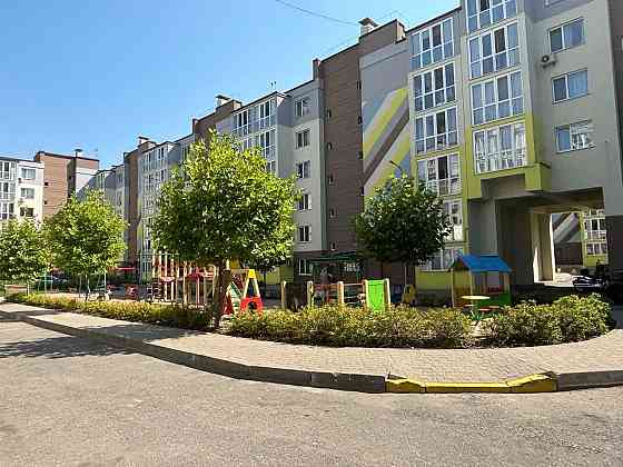 Продаж 1к квартира вул. Стеценка, 75К, ЖК Welcome Home (Без комісій %) Київ