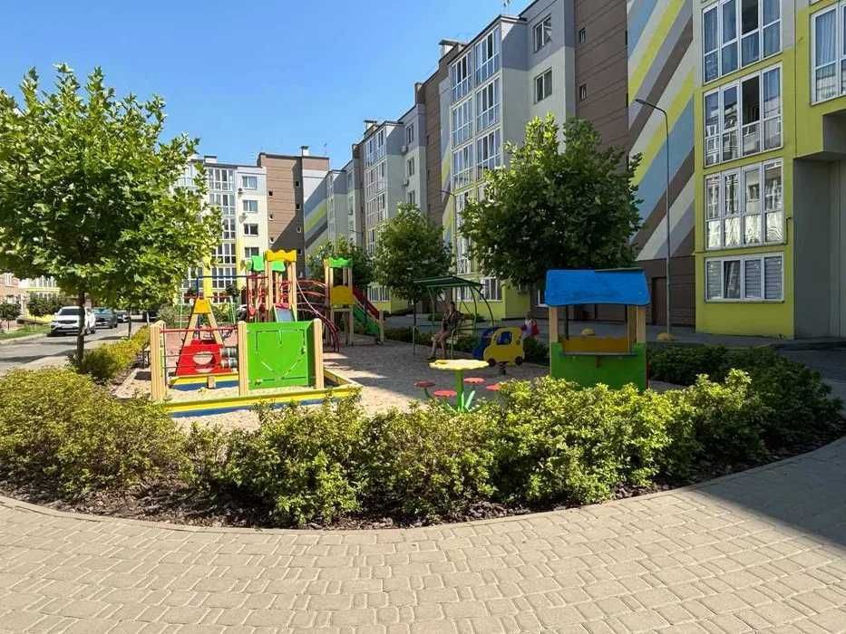 Продаж 1к квартира вул. Стеценка, 75К, ЖК Welcome Home (Без комісій %) Київ - зображення 3