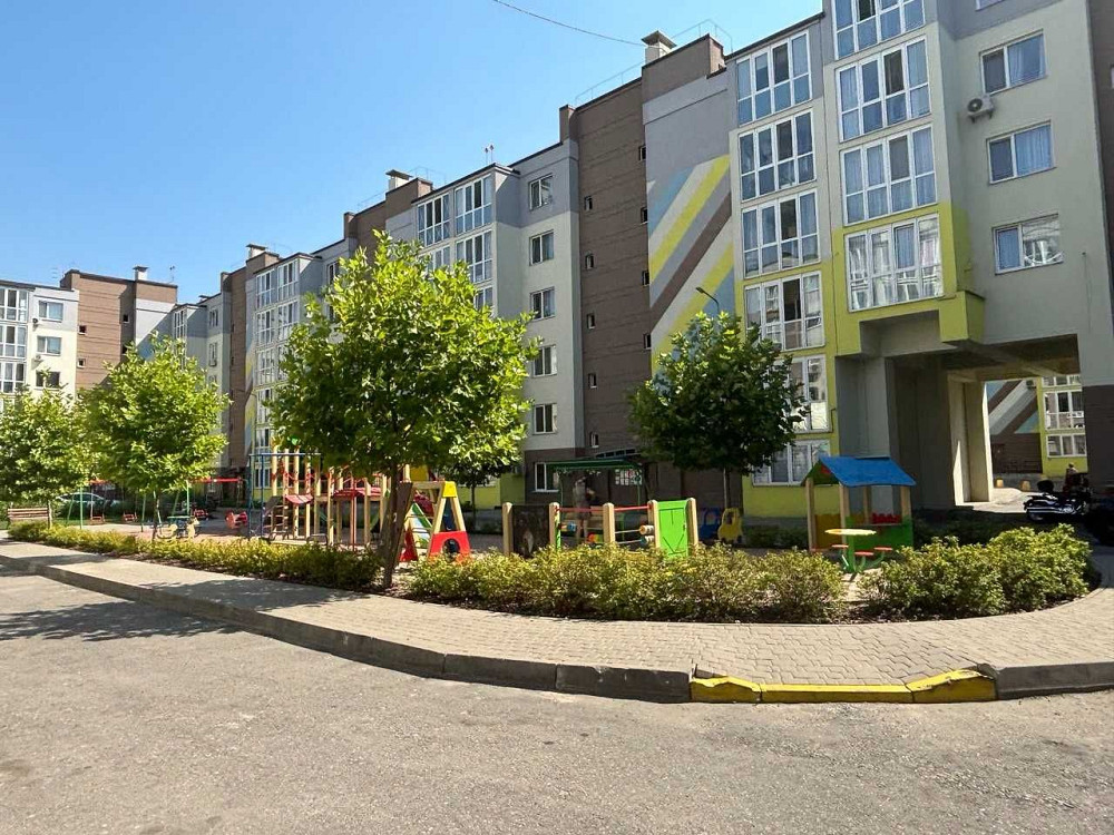 Продаж 1к квартира вул. Стеценка, 75К, ЖК Welcome Home (Без комісій %) Київ - зображення 4