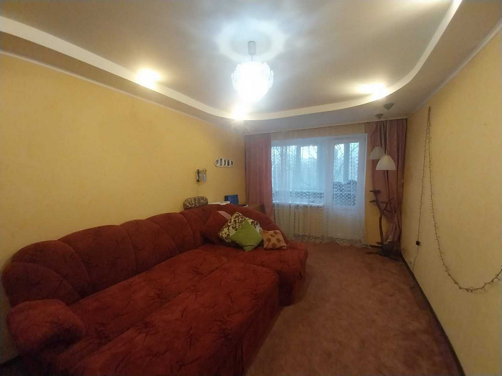 Продаж затишної трикімнатної квартири по кільцю. Алмазний. Полтава - зображення 2