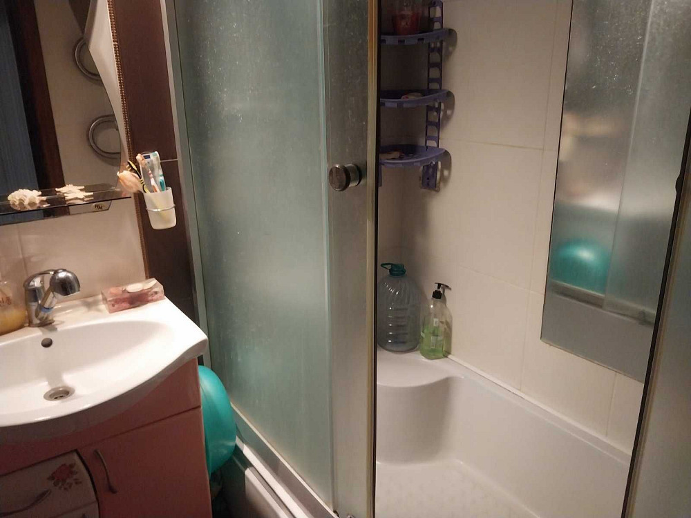 Продаж затишної трикімнатної квартири по кільцю. Алмазний. Полтава - зображення 8