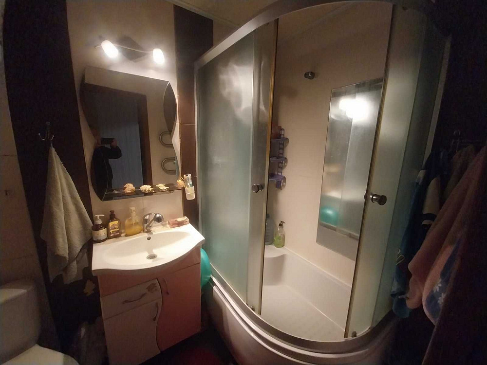 Продаж затишної трикімнатної квартири по кільцю. Алмазний. Полтава - зображення 6