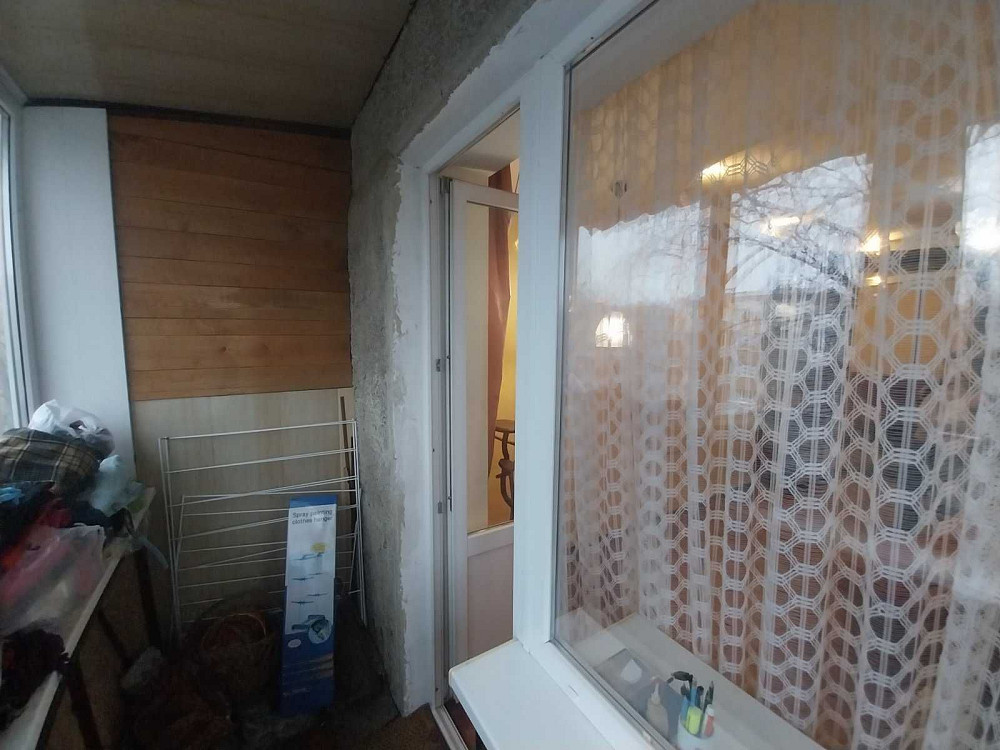 Продаж затишної трикімнатної квартири по кільцю. Алмазний. Полтава - зображення 5