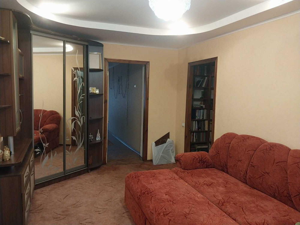 Продаж затишної трикімнатної квартири по кільцю. Алмазний. Полтава - зображення 4