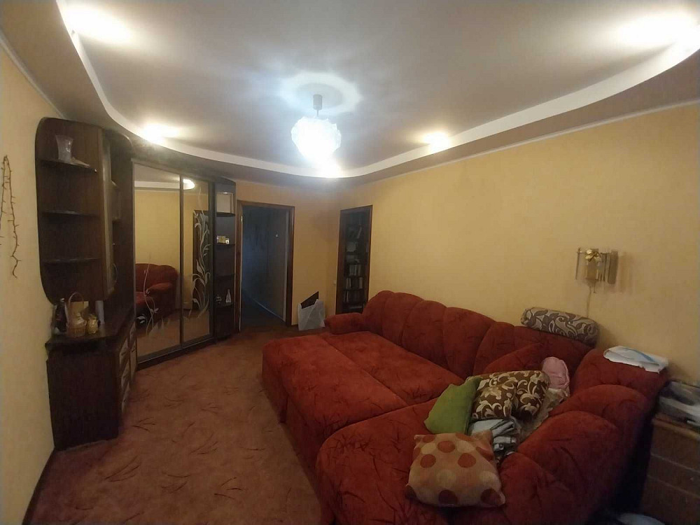 Продаж затишної трикімнатної квартири по кільцю. Алмазний. Полтава - зображення 3