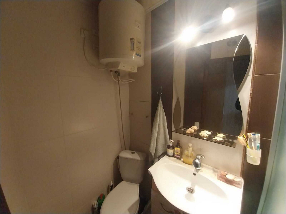 Продаж затишної трикімнатної квартири по кільцю. Алмазний. Полтава - зображення 7