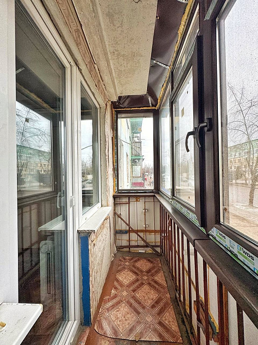 Продам 2к.кв. 2/5, 44 Квартал. Кривой Рог - изображение 7