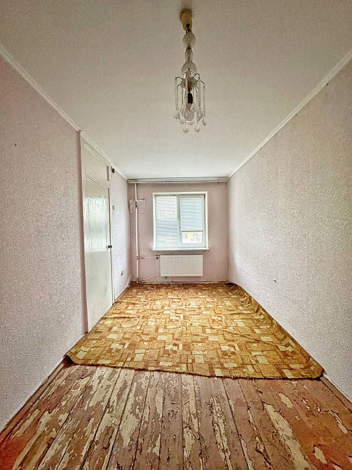 Продам 2к.кв. 2/5, 44 Квартал. Кривой Рог - изображение 4