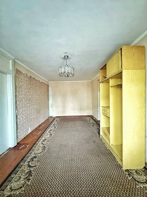 Продам 2к.кв. 2/5, 44 Квартал. Кривой Рог - изображение 3