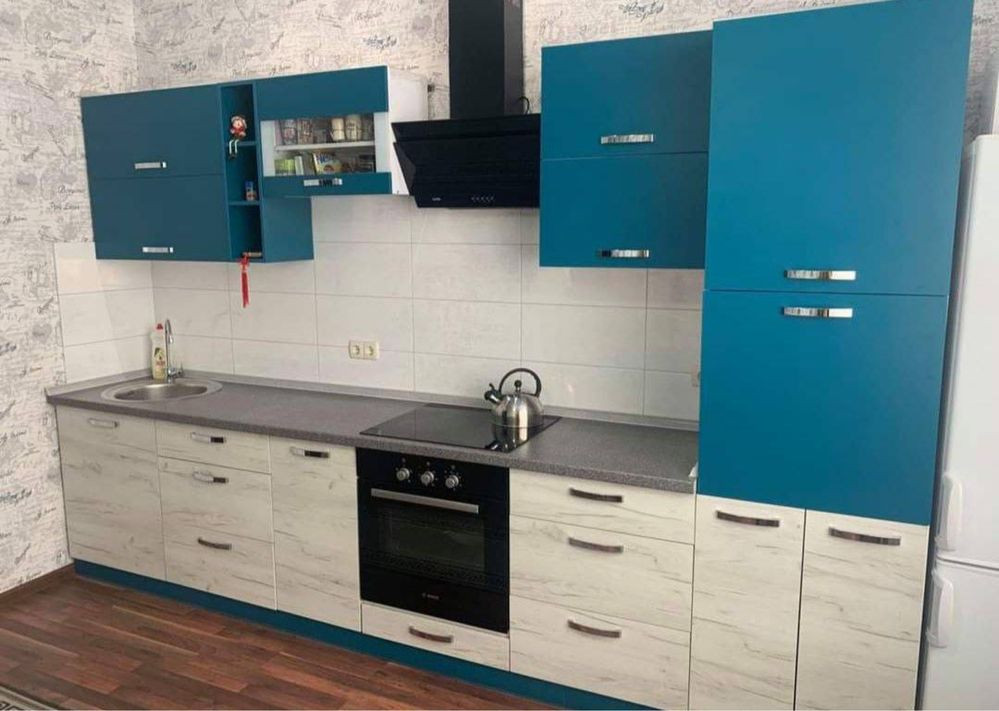 Продам 2 ком Альтаир 74 квм Odesa - photo 5