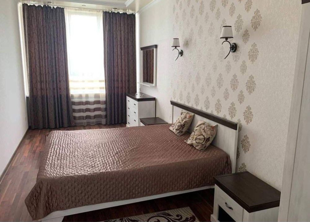 Продам 2 ком Альтаир 74 квм Odesa - photo 1