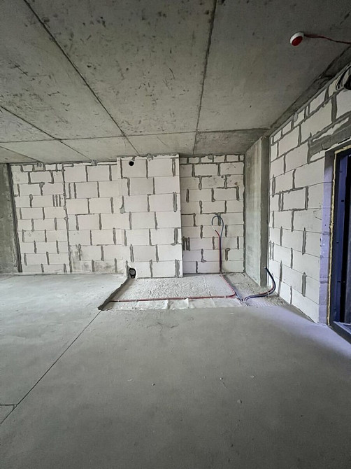 1 кімнатна квартира в Аркадії. ЖК Родос. Одеса - зображення 2