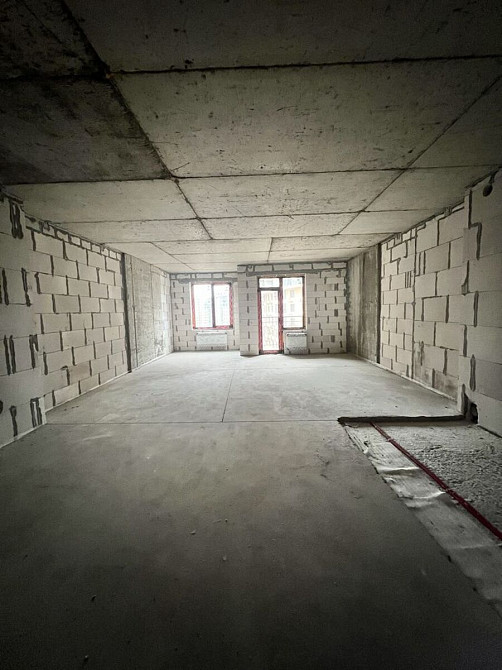 1 кімнатна квартира в Аркадії. ЖК Родос. Одеса - зображення 3