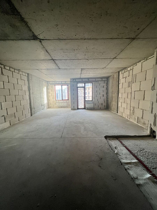 1 кімнатна квартира в Аркадії. ЖК Родос. Одеса - зображення 6