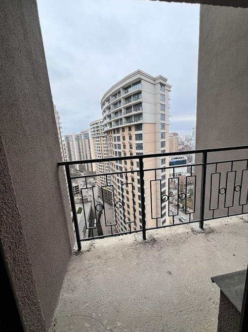 1 кімнатна квартира в Аркадії. ЖК Родос. Одеса - зображення 5