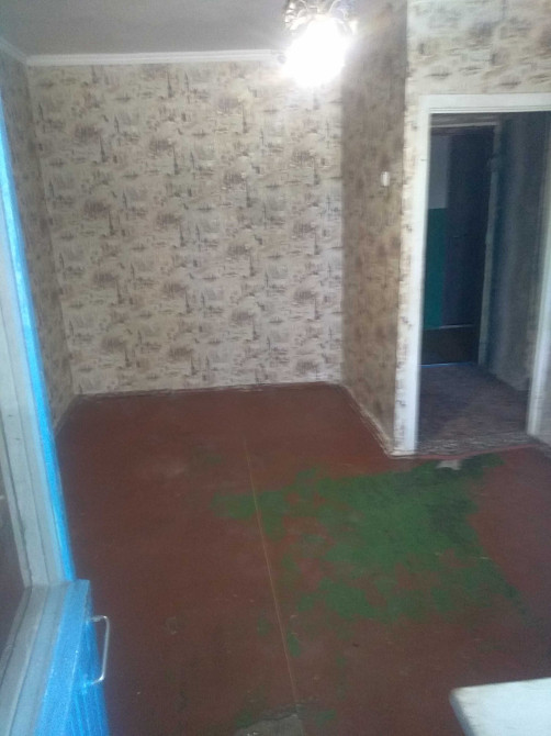 однокімнатна квартира Прилуки - зображення 5