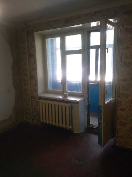 однокімнатна квартира Прилуки - зображення 2