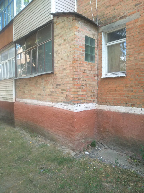 однокімнатна квартира Прилуки - зображення 1