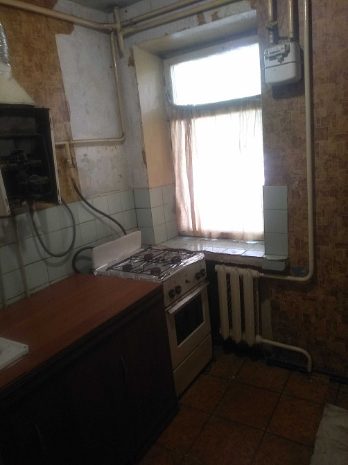 однокімнатна квартира Прилуки - зображення 4