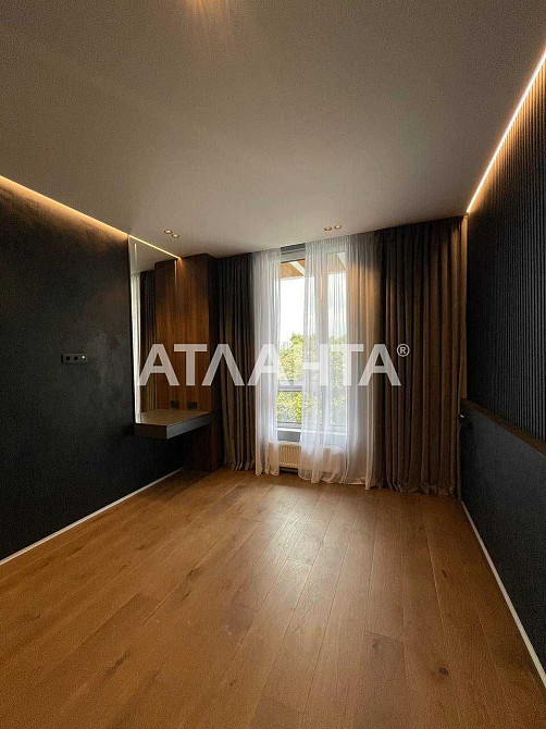 кімн. + кухня-їдальня в "Пространстві на 9й Фонтану" Одеса - зображення 8