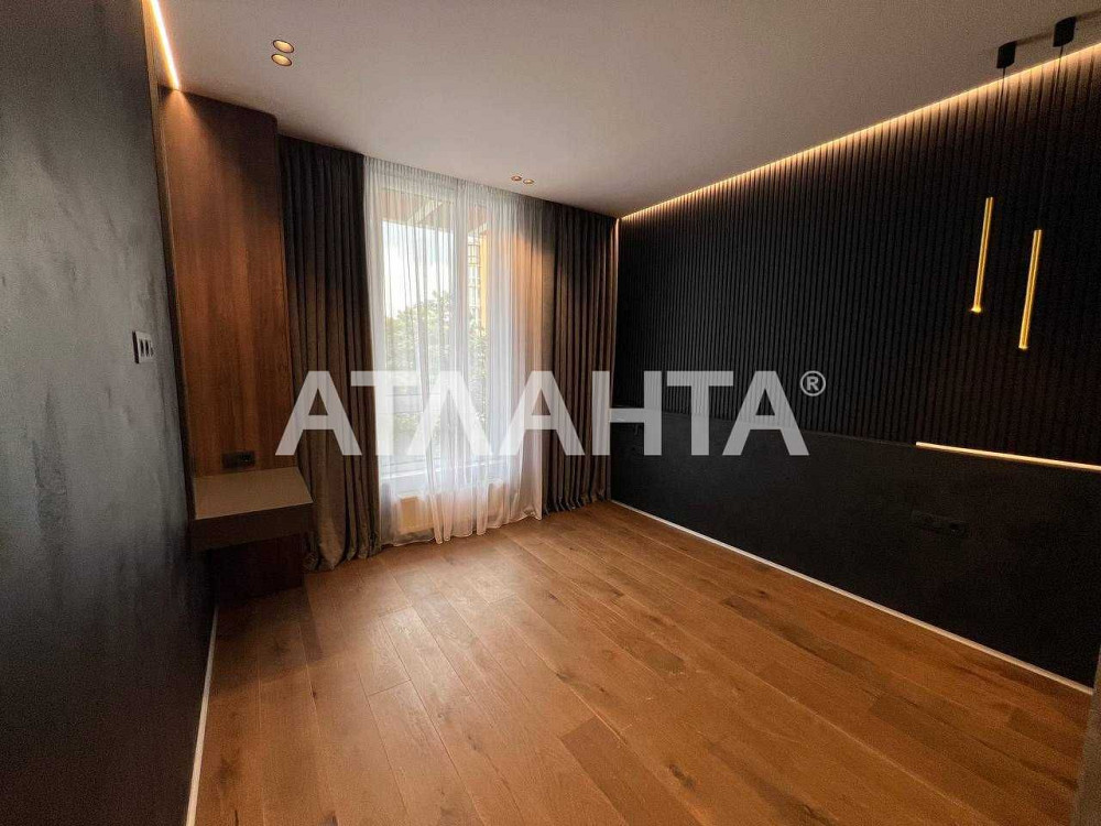 кімн. + кухня-їдальня в "Пространстві на 9й Фонтану" Одеса - зображення 6