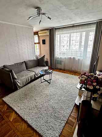 Продаж 3к квартири без %. 65 м. Голосіївський район. Київ