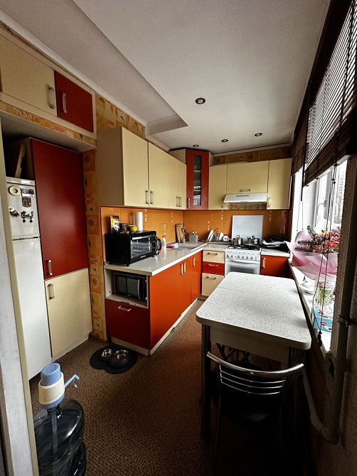 Продаж 3к квартири без %. 65 м. Голосіївський район. Київ - зображення 8