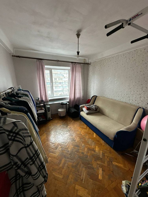 Продаж 3к квартири без %. 65 м. Голосіївський район. Київ - зображення 3
