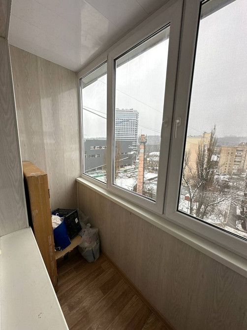 Продаж 3к квартири без %. 65 м. Голосіївський район. Київ - зображення 6