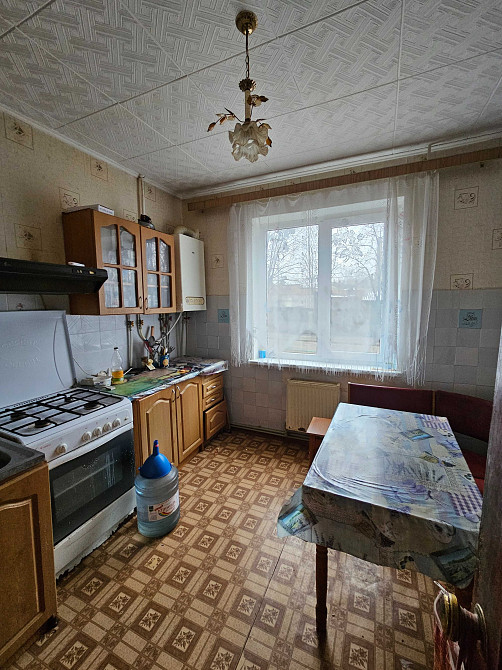 Продаж двокімнатної квартири в центрі Фастова вулиця Нова 6 Фастів - зображення 2